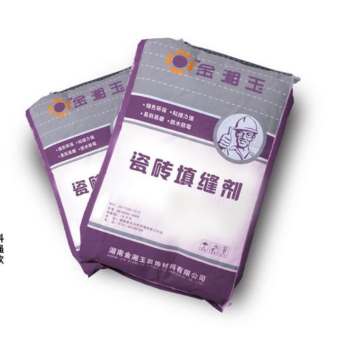 墙固新材料时代 为何金湘玉环保腻子粉成为长沙装修涂刷新选择
